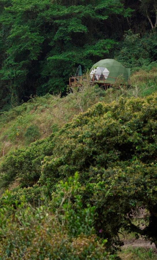 Cuspide Lodge - Choachí Exterior foto